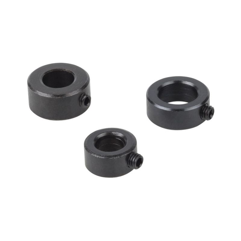 wolfcraft 1 jeu de butées profondes 3 pièces. p.4686000 - 4681000