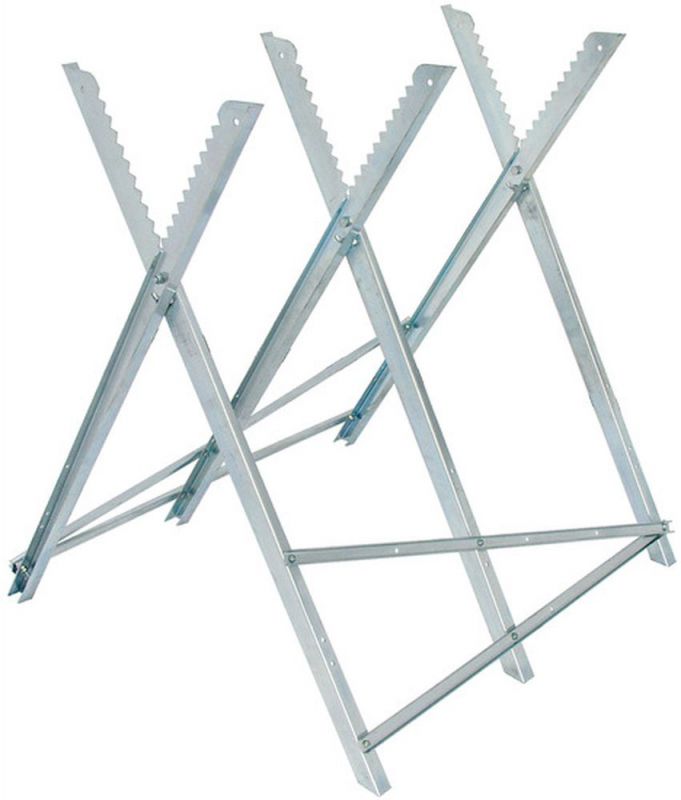 Brennenstuhl Chevalet de sciage MB 150 S