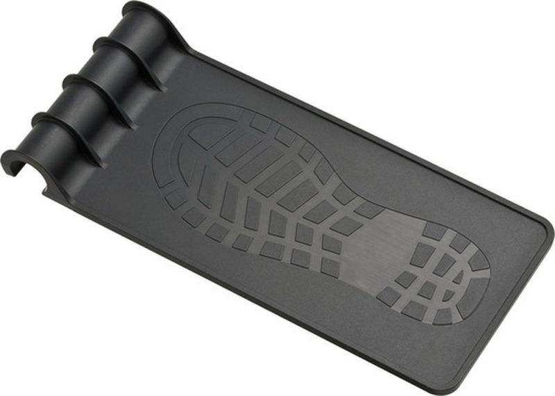 Brennenstuhl Marchepied pour tambour de câble pour support Ø 18mm, en polybag - 1081000