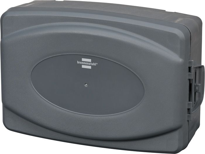 Brennenstuhl Boîte de protection contre les intempéries IP54 - 1160530