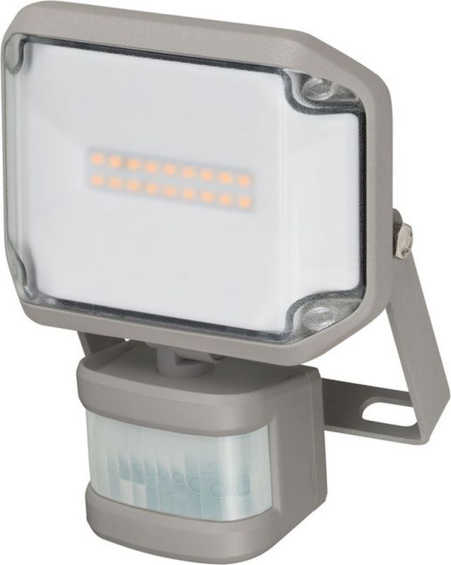 Brennenstuhl LED Strahler AL 1050 mit PIR - 1178010901