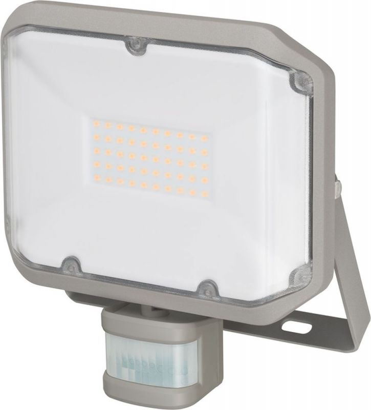 Brennenstuhl LED Strahler AL 3050 mit PIR - 1178030901
