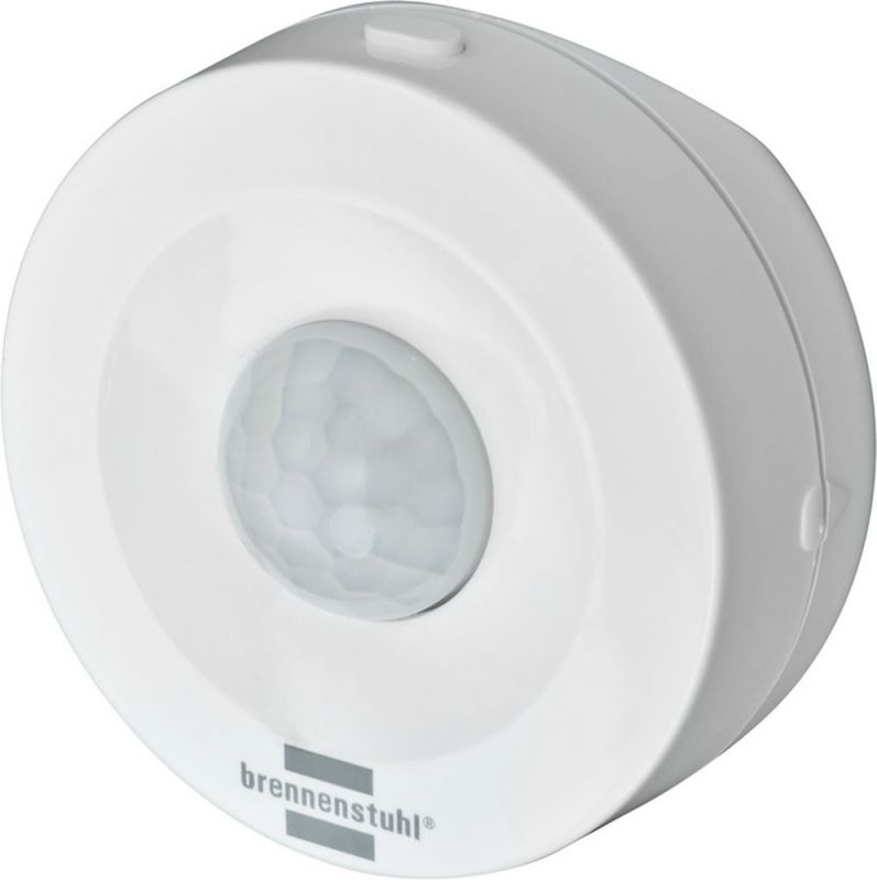 Brennenstuhl Bewegungsmelder ZigBee BM CZ 01 - 1293900