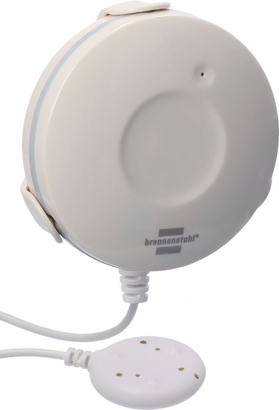 Brennenstuhl Connect Zigbee Wassermelder WM CZ 01 - 1293930