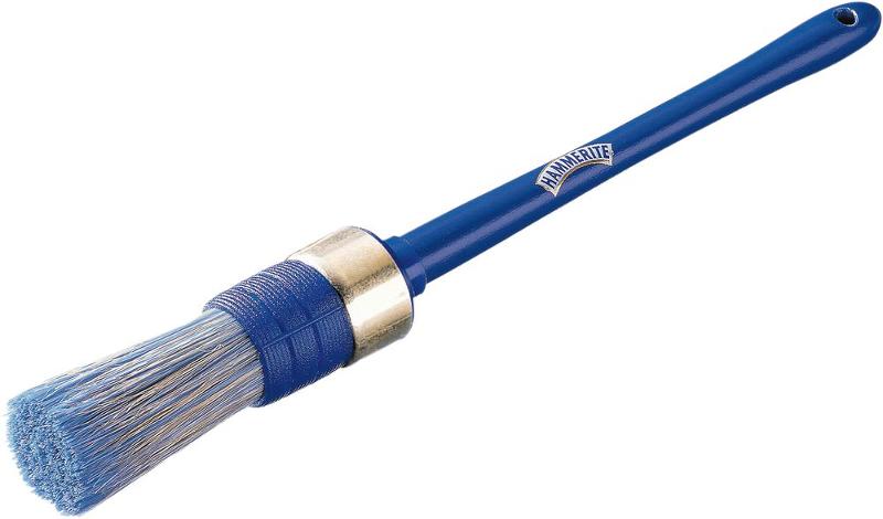 HAMMERITE Ringpinsel Stärke 4 1ST - 6032683