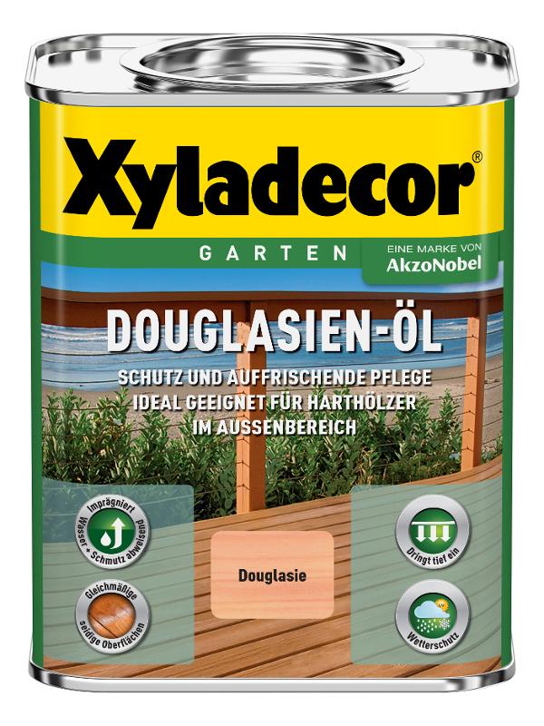 XYLADECOR Doulasien-Öl 750ml - 5087810