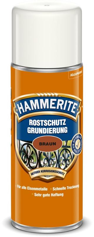 HAMMERITE Rostschutzgrundierung 400ML - 5272807