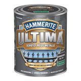 HAMMERITE Metallschutz-Lack ULTIMA Telegrau 750ml - 5898347