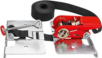 Bessey Spann‑ und Verlegehilfe SVG