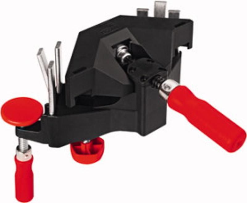 BESSEY Winkel-Türfutter-Richtzwinge WTR - 0202694