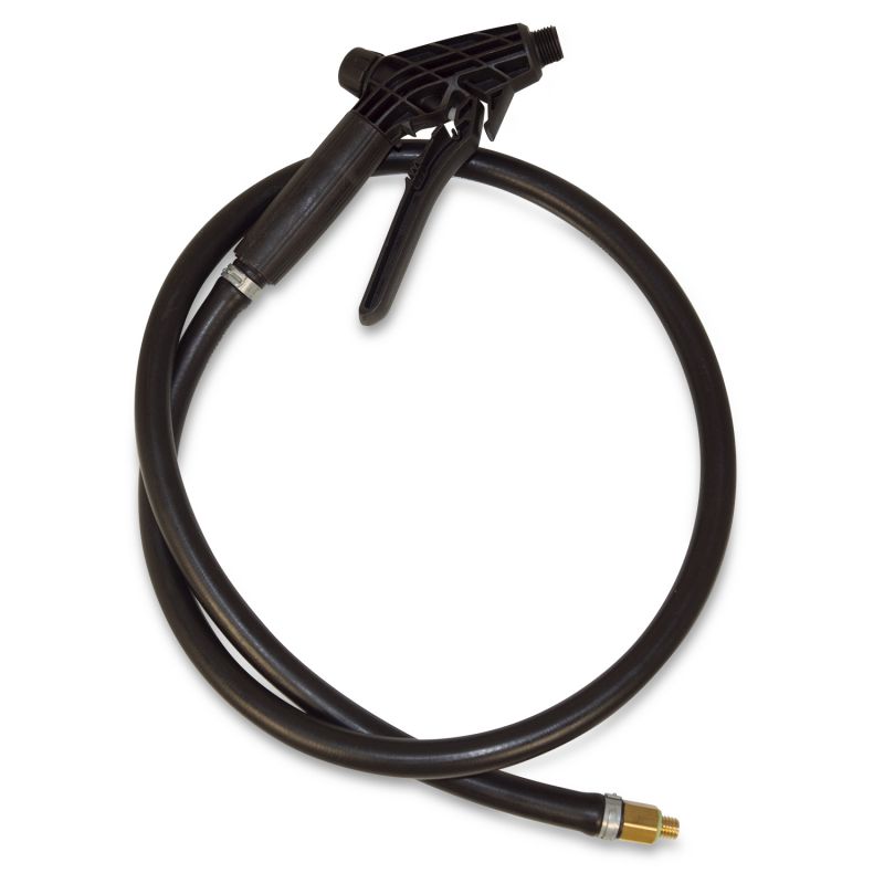 MESTO 6300PC Spritzleitung PETROCAR