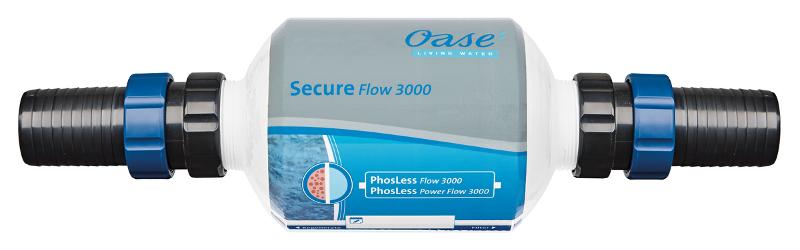 OASE 48793 Secure Flow 3000