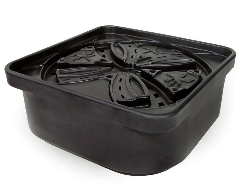 OASE 72934 Wasserreservoir 60 eckig