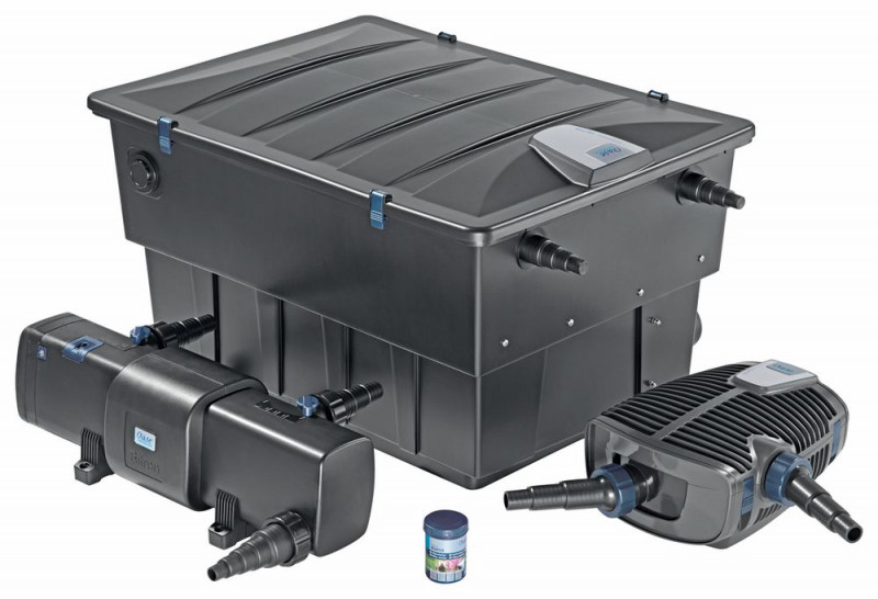 OASE 74445 BioTec ScreenMatic² Set 40000 OC