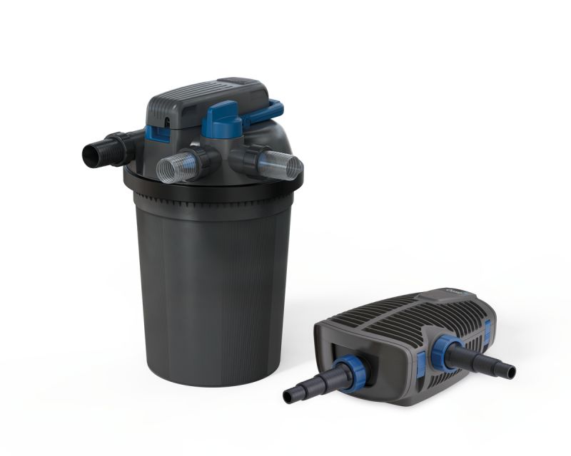 OASE 77786 FiltoClear Set 19000 OC