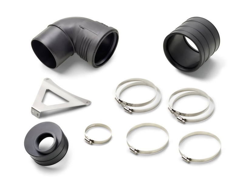 OASE 92560 Anschlusskit Bitron Premium Vliesfilter