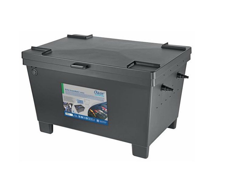 OASE 93037 BioTec ScreenMatic² 145000