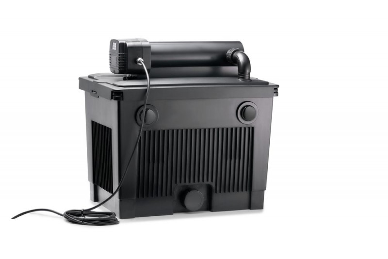 OASE 93275 Pontec MultiClear Set 25000