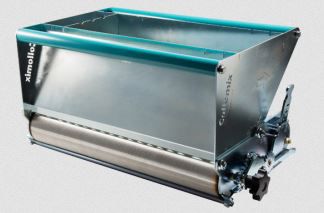 COLLOMIX Mörtelrolle MR 425 PB für Porenbeton für Steinbreiten 365, 400, 425 mm - 19195