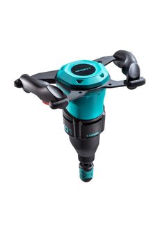 COLLOMIX Rührwerk XQ 1 HF ohne Rührer, 1100 Watt, 230 V, - 670 UpM - 29100