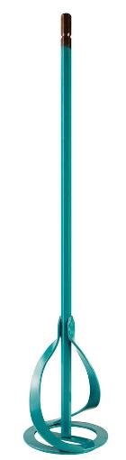 COLLOMIX Rührer FM 120 HF türkis - 40102-000