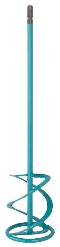 COLLOMIX Agitateur WK 120 HF turquoise - 40112-000