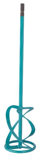 COLLOMIX Rührer MKN 120 HF türkis - 40117-000