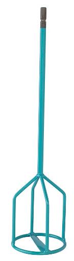 COLLOMIX Rührer KR 160 HF türkis - 40122-000