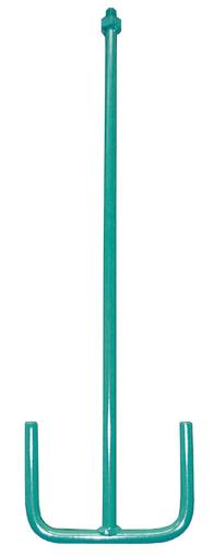 COLLOMIX Rührer AR 170 M türkis - 40141-000