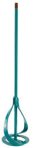 COLLOMIX Mélangeur FM 120 S turquoise - 40883-000