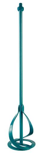 COLLOMIX Agitateur FM 120 M turquoise - 40886-000