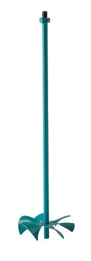 COLLOMIX Rührer LX 120 M türkis - 40970-000