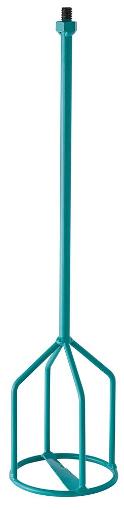 COLLOMIX Agitateur KR 120 M turquoise - 41631-000