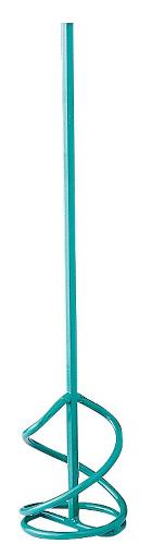 COLLOMIX Rührer MM 85 S türkis - 41650-000