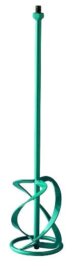 COLLOMIX Agitateur MK 120 M turquoise - 41719-000