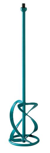 COLLOMIX Rührer MKN 120 M türkis - 41724-000