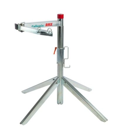 COLLOMIX Rührständer RMX für Xo- und XQ-Serien - 45870