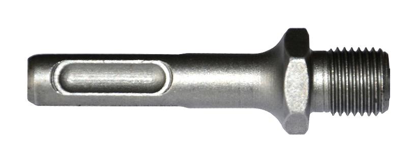 COLLOMIX Adapter SDS-plus / 1/2“x 20 UNF außen (+ 49.500)