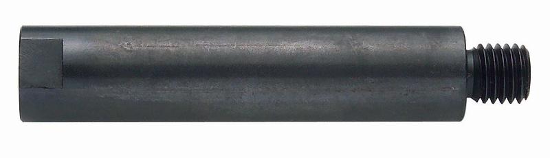 COLLOMIX Verlängerung 100 mm, mit 5/8" innen / 5/8" außen zur Verlängerung einer HEXAFIX-Kupplung