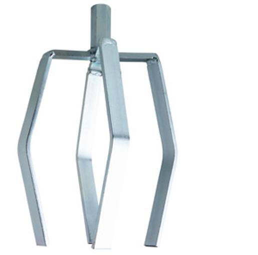 COLLOMIX Mischwerkzeug XM 160, verzinkt M 18 - 70153