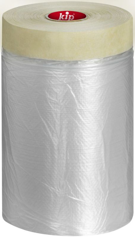 KIP 3832 Feinkrepp-Masker 1100mm x 33m (30 Rollen) - 3832-11