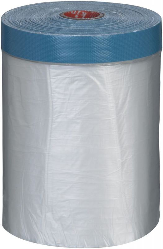 KIP 3833 Gewebe-Masker – blau 1500mm x 20m (40 Rollen) - 3833-15