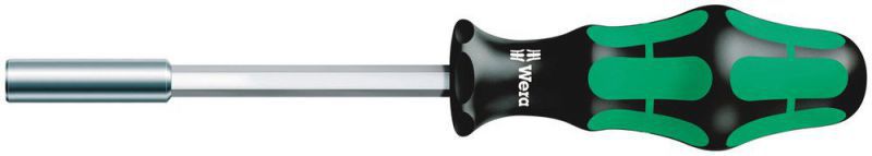 WERA - Bits-Handhalter 1/4" - 05051005001