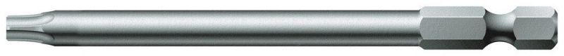 WERA - TORX Plus-Bits 867/4 Z IP  6 IP / 89 mm - 05134667001