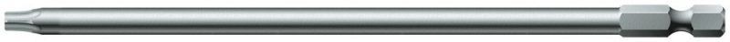 WERA - TORX Plus-Bits 867/4 Z IP  6 IP / 152mm - 05134690001