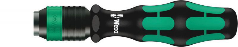 WERA - Bits-Handhalter 1/4" - 05051272001