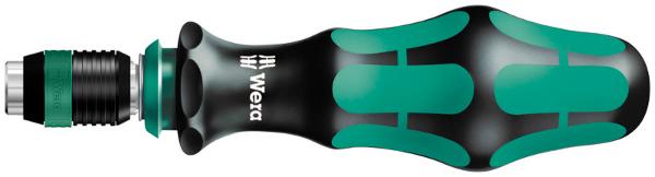 Wera Bit-Handhalter 1/4" - 05051482001