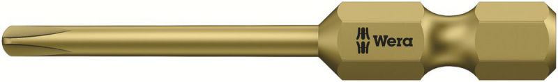 WERA - Kreuzschlitz-Bit PH 2x152 mm - 05160896001