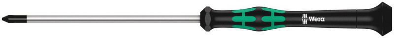 WERA - Tournevis électrique 2050 PH 1 x 60 mm - 05118023001