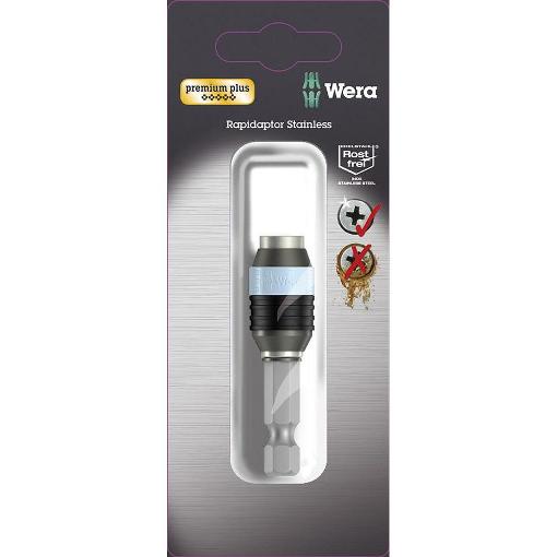 Wera Universalhalter mit Magnet Rapidaptor - 05073616001